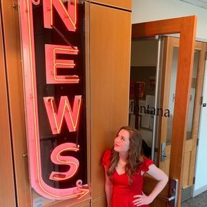 Meet your Posher, Cassidy